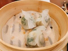 -杭州JW万豪酒店-万豪中餐厅