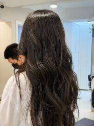 -a·f one hair salon