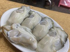 -濠轩阁特色生蚝火锅总店
