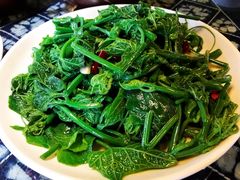 -香满楼(临安路店)