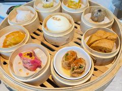 -陶兰居·手工点心·粤菜(圆融时代广场店)