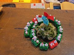 -伯爵·沉浸式超级密室·直营店
