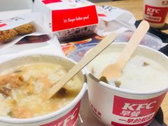 -肯德基(宝龙店)