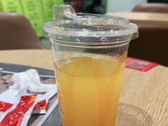 -麦当劳(北京大兴机场二层国内到达(安检外)店)