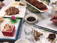 -津悦·正阳春烤鸭(红旗南路店)