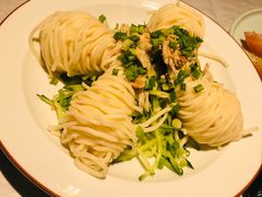 招牌鸡丝凉面-玉玲珑(陆家嘴店)