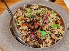 -本处·素食·融合料理(南油店)