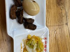 -龙华素斋(龙华路店)