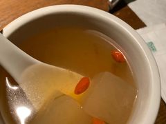 -菩提素素食餐厅(晶郦馆店)