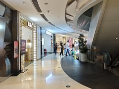 -深圳来福士广场