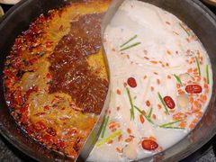 -大虎重庆老火锅(正弘城店)