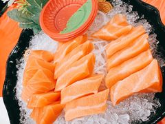 -阿兴生鱼片(大光路店)