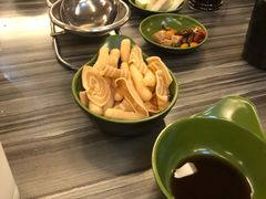 -龙泉人椰子鸡·糟粕醋·地标海南菜(龙昆南店)