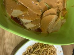 -林静小吃(复兴路店)