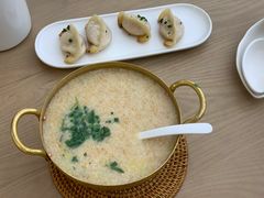 -苏小柳点心·手作小笼包(浦东嘉里城分院)