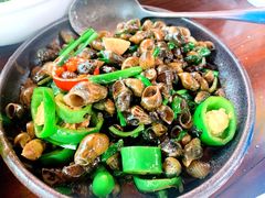 -园林美食城·本土农家菜(杨和镇店)