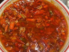 -堂瓦里·33年传统赣菜(第一街区店)