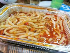 -清真·馬坡二旦烧烤(人生一串拍摄店)