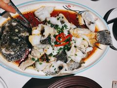 -秋色客家菜(南山店)