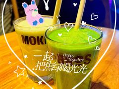 -Moka Bros 摩卡站(西单大悦城店)