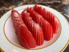 -新粤新疆菜清真餐厅(拱北店)