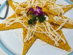 -李老哈·东北菜(宋园路店)