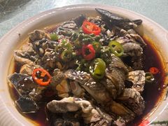 -宣威年猪饭·二十年云南家常菜·特色小炒肉(金碧店)