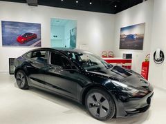-TESLA 特斯拉(北京颐堤港体验店)