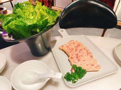 -煲宫猪肚鸡(晶品店)