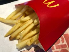 -麦当劳(普陀长途客运中心店)