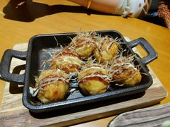 -一心创作料理屋(经开万达店)