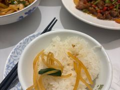 -周大厨辣椒炒肉(淮安万达店)