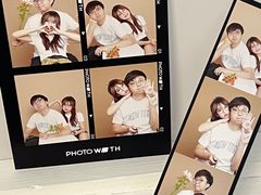 -PHOTOWITH 自助照相馆