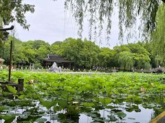 -五泄景区