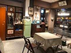大堂-潮福城大酒楼·潮粤菜·港式点心(阳光城店)