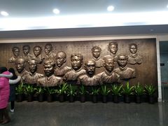 -中共一大纪念馆