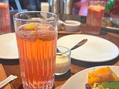 -拉蒂娜·巴西牛排馆 Latina·Brazilian Steakhouse(铜仁旗舰店)