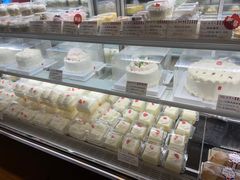 -红宝石·鲜奶小方(昌里店)