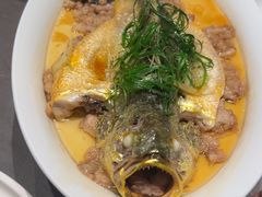 -张家卫·阳江菜·小海鲜(肥婆湾桥店)