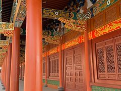 -中国汉城景区