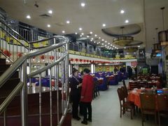 大堂-大眼锅贴水饺(河东店)
