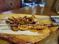 -天山醉美·新疆餐厅(富华里店)