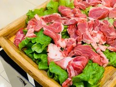 -名都晓荷塘主题火锅(海城街店)