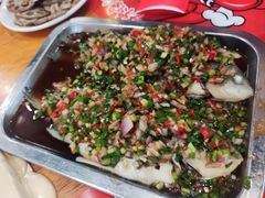 -李双猪·小龙虾·烧烤·羊肉煲(乐山店)