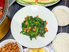 -辣尚瘾·烤鱼·新川菜(交大直营店)