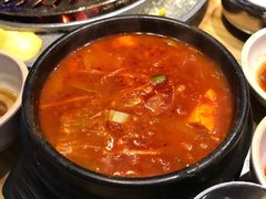 -喜来稀肉(北外滩白玉兰广场店)