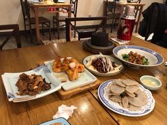-局气 烤鸭·北京菜(光华路店)