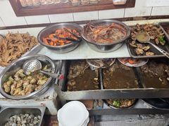 -小红门海鲜