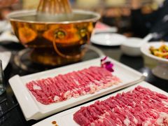 -北门涮肉·铜锅涮肉(南锣鼓巷店)