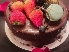 -THE CASTLE 古堡餐厅